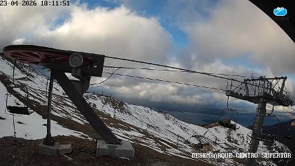 Chapelco: Base (Chapelco.com)