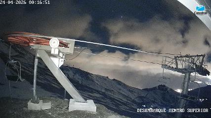 Chapelco: Base (Chapelco.com)