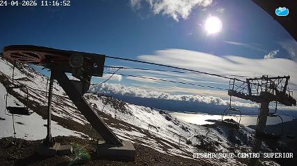 Chapelco: Base (Chapelco.com)