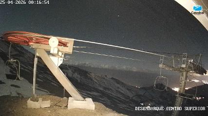 Chapelco: Base (Chapelco.com)