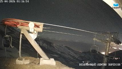 Chapelco: Base (Chapelco.com)