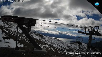 Chapelco: Base (Chapelco.com)