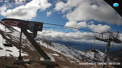 Chapelco: Base (Chapelco.com)