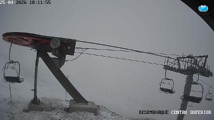 Chapelco: Base (Chapelco.com)