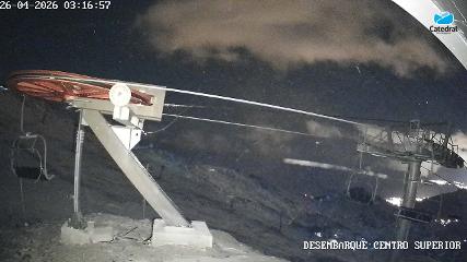 Chapelco: Base (Chapelco.com)