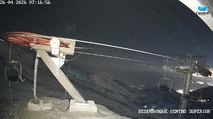 Chapelco: Base (Chapelco.com)