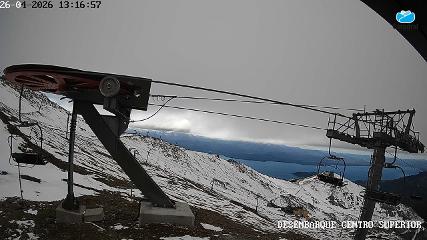 Chapelco: Base (Chapelco.com)