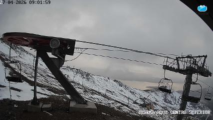 Chapelco: Base (Chapelco.com)