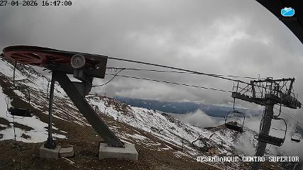 Chapelco: Base (Chapelco.com)