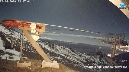 Chapelco: Base (Chapelco.com)