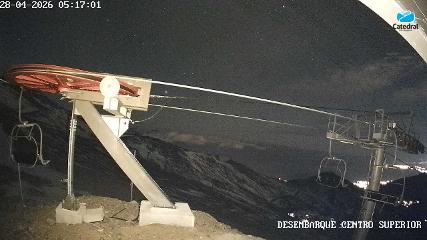 Chapelco: Base (Chapelco.com)