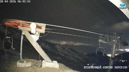 Chapelco: Base (Chapelco.com)