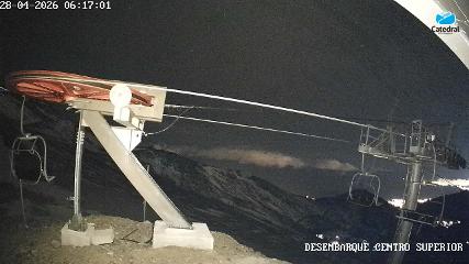 Chapelco: Base (Chapelco.com)