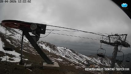 Chapelco: Base (Chapelco.com)