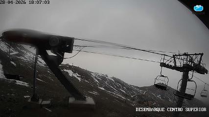 Chapelco: Base (Chapelco.com)