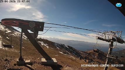 Chapelco: Base (Chapelco.com)