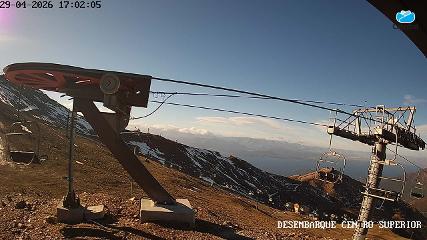 Chapelco: Base (Chapelco.com)