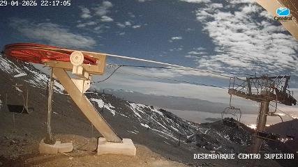 Chapelco: Base (Chapelco.com)