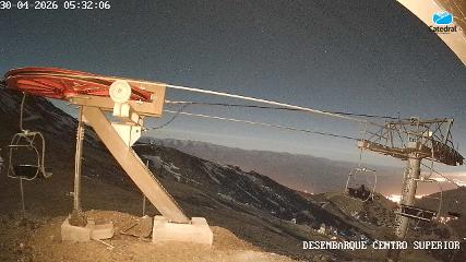 Chapelco: Base (Chapelco.com)