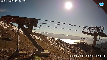 Chapelco: Base (Chapelco.com)