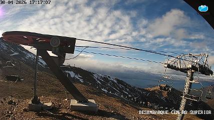 Chapelco: Base (Chapelco.com)