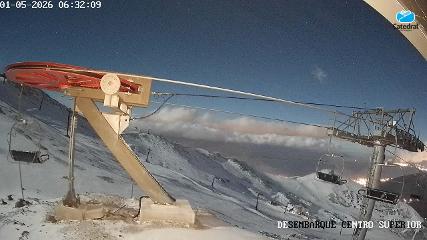 Chapelco: Base (Chapelco.com)