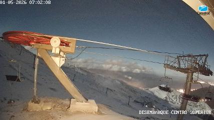 Chapelco: Base (Chapelco.com)