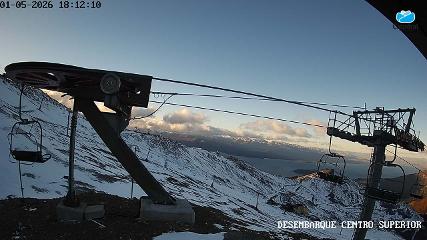 Chapelco: Base (Chapelco.com)