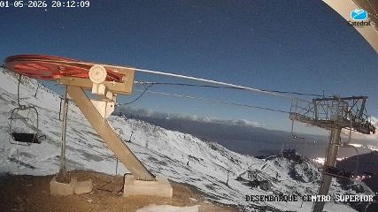 Chapelco: Base (Chapelco.com)