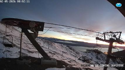 Chapelco: Base (Chapelco.com)