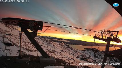 Chapelco: Base (Chapelco.com)