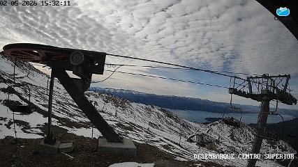Chapelco: Base (Chapelco.com)