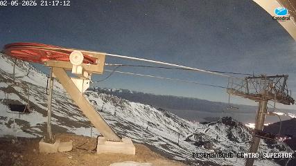 Chapelco: Base (Chapelco.com)