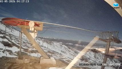 Chapelco: Base (Chapelco.com)