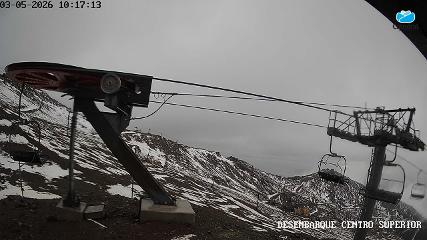 Chapelco: Base (Chapelco.com)