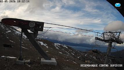Chapelco: Base (Chapelco.com)