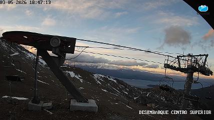 Chapelco: Base (Chapelco.com)