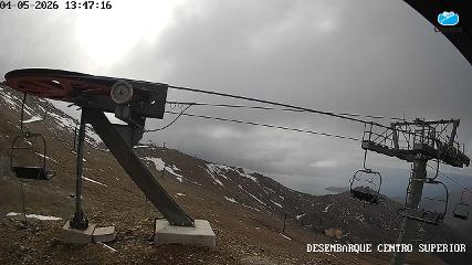 Chapelco: Base (Chapelco.com)