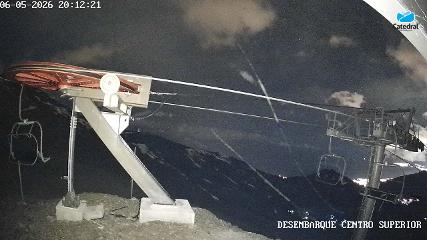 Chapelco webcam