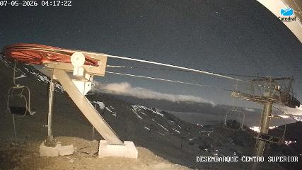 Chapelco: Base (Chapelco.com)