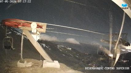 Chapelco: Base (Chapelco.com)