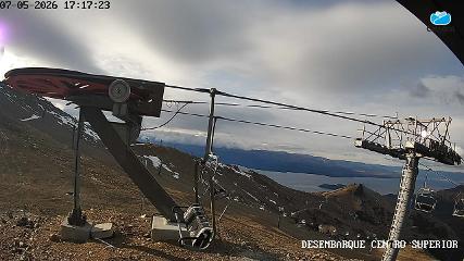 Chapelco: Base (Chapelco.com)