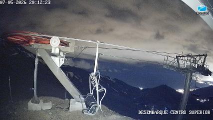 Chapelco: Base (Chapelco.com)