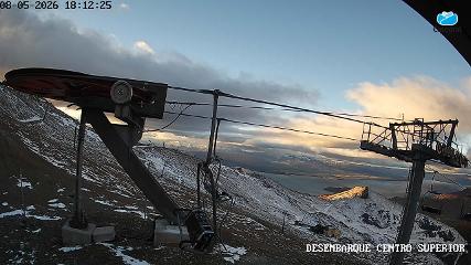 Chapelco: Base (Chapelco.com)