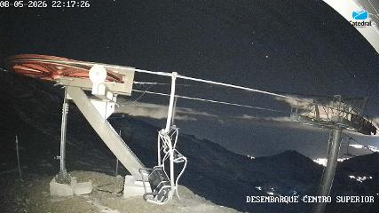 Chapelco webcam