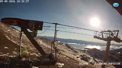 Chapelco: Base (Chapelco.com)