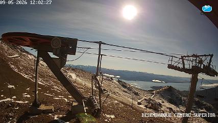 Chapelco: Base (Chapelco.com)