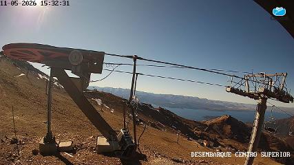 Chapelco: Base (Chapelco.com)