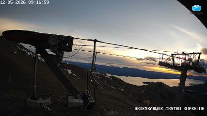 Chapelco: Base (Chapelco.com)