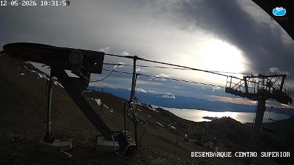 Chapelco: Base (Chapelco.com)